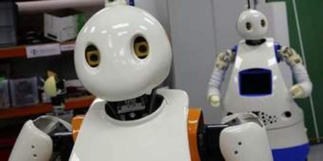 INTELIGENCIA ARTIFICIAL