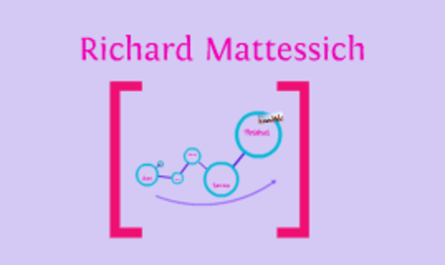 Richard Mattesich