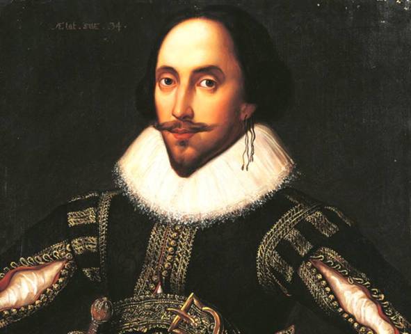 William Shakespeare’s Plays