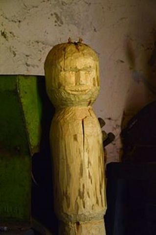 Principios del siglo XIII