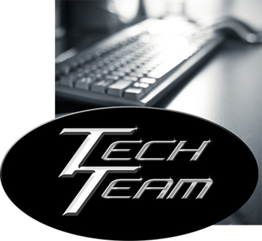 Technology Team Meeting