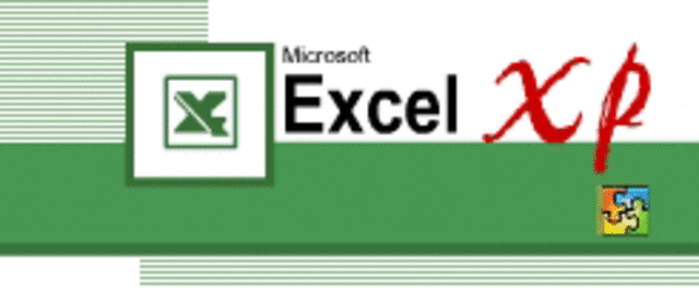 Excel XP