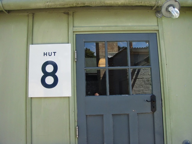 Hut 8