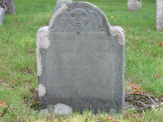 Death of Christopher Morcom