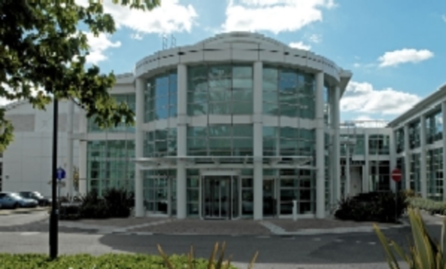 Alan joins the National Physical Laboratory