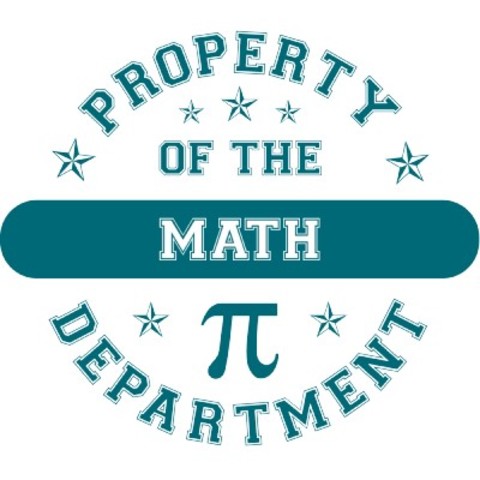 Department Day - Math