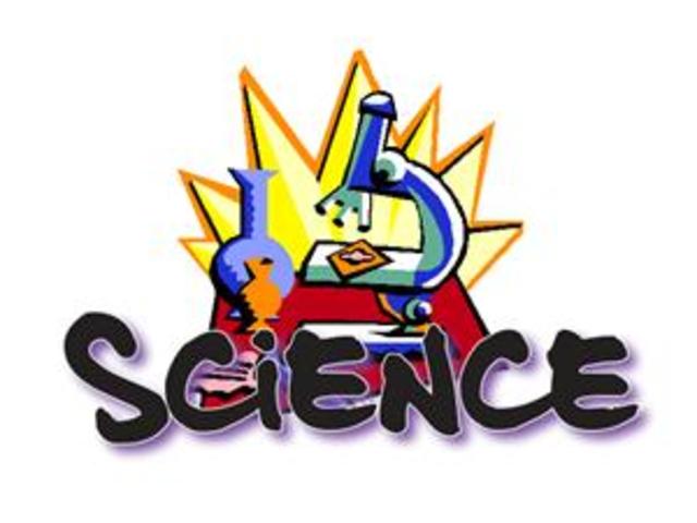 Department Day - Science