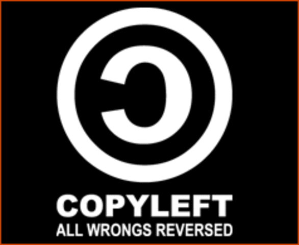 Copyleft