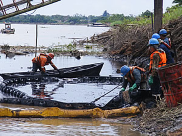 Iquitos - Barrido Florido