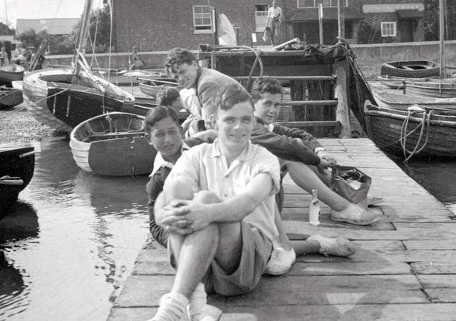 Injustice for Turing