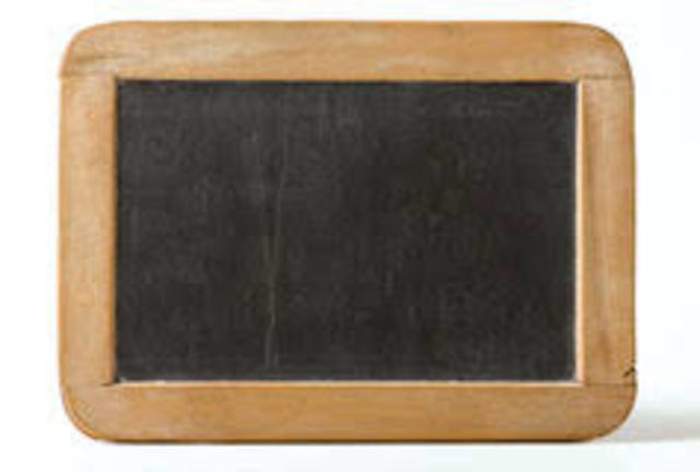 La Pizarra o tablero