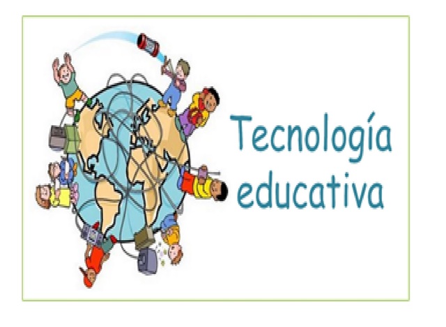 Raíces de la tecnología educativa