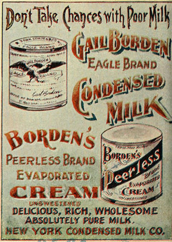 New York Condensed Milk Company