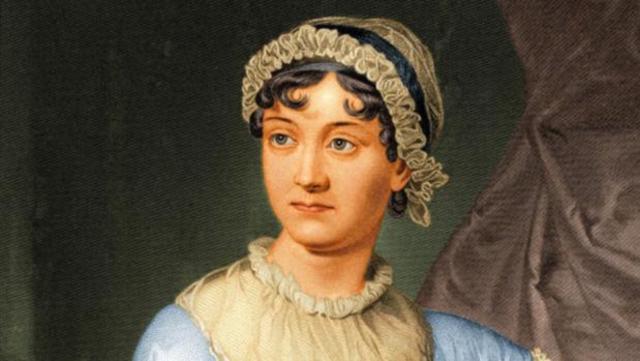 Sense and Sensibility (1811) By Jane Austen (1775 – 1817)