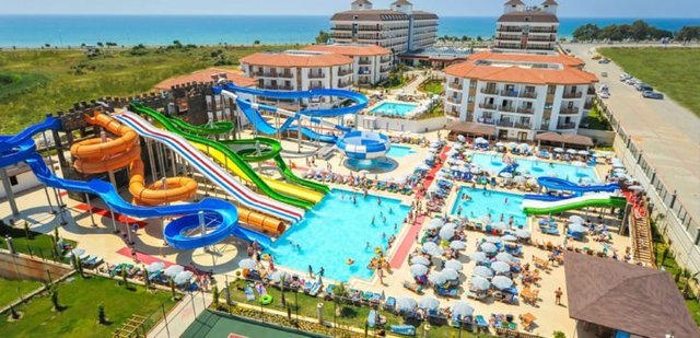 Käisin esimest korda reisil