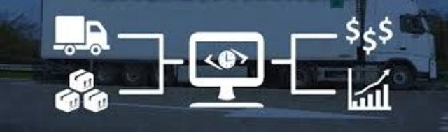 La logística rentabilidad en lugar de beneficio.