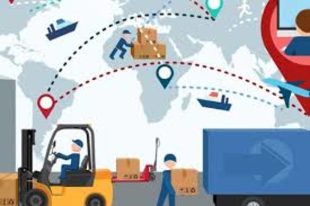 La logística en la gestión empresarial