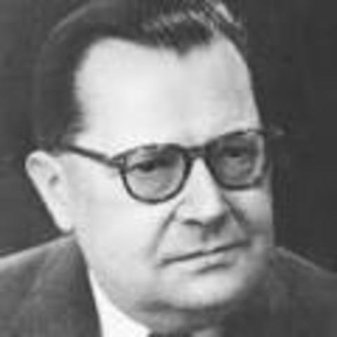 Teoría de los Sistemas: Ludwing von Bertalanffy.