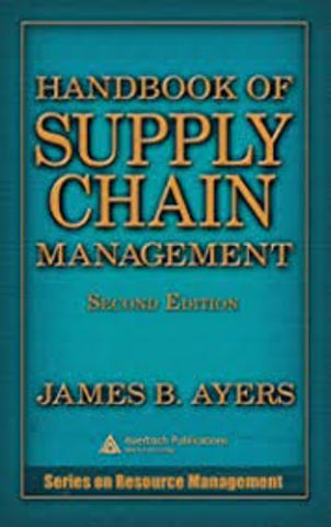 La cadena de suministro y el ciclo