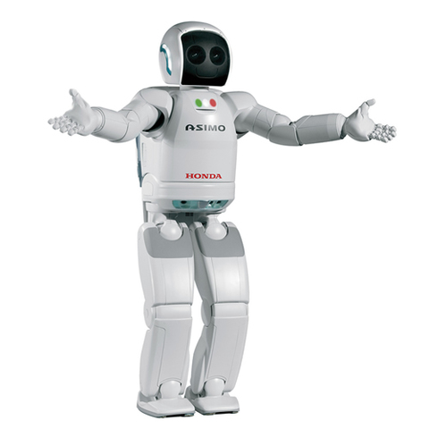ASIMO