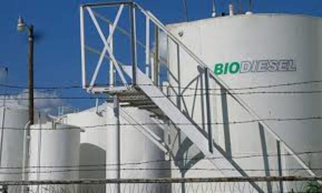 21 países comercializan biodiesel