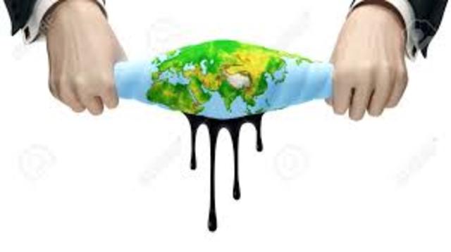 Crisis energética. desarrollo del Biodiesel