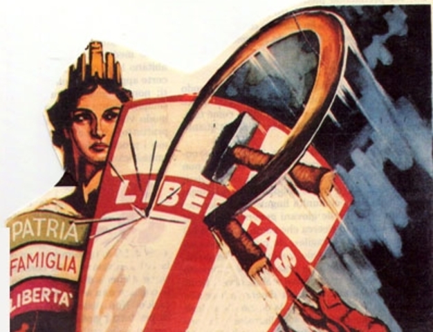 Prime elezioni politiche del dopoguerra: Moro è eletto deputato