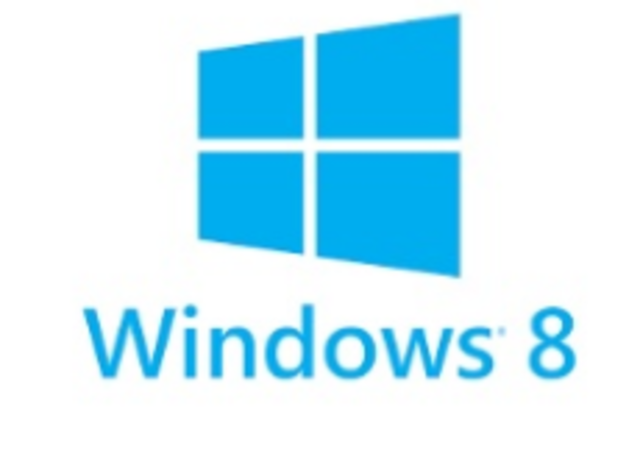 Windows 8