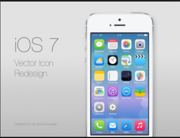 iOS 7