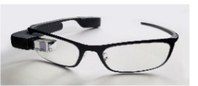 Google Glass