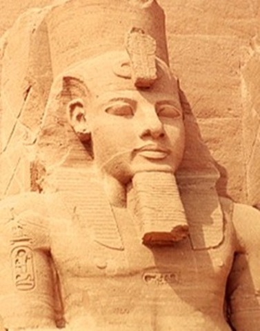 Ramses II