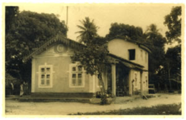 Nació el 19 de septiembre de 1921