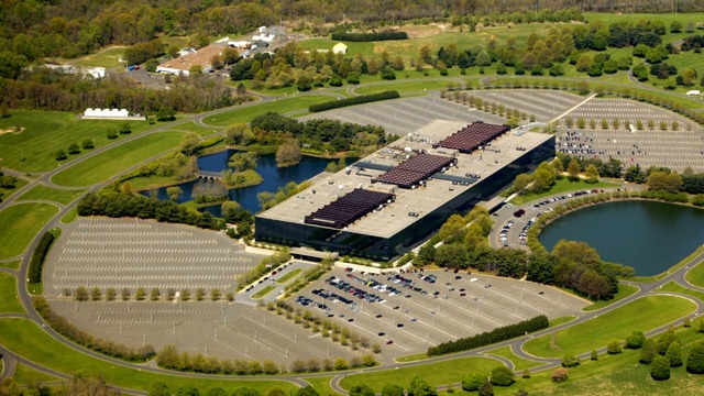 Bell Labs