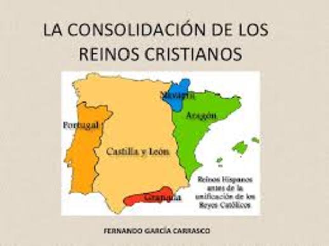 Nukleo kristauen sendotzea