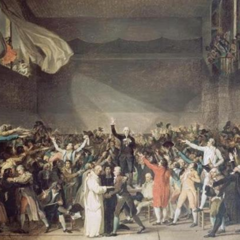 Jurament del joc de la pilota