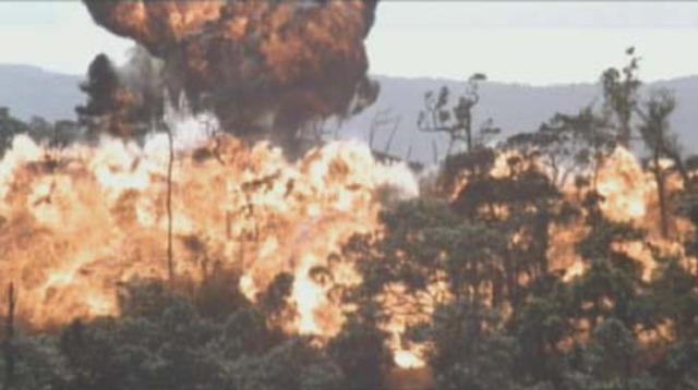 Vietnam War and Protests