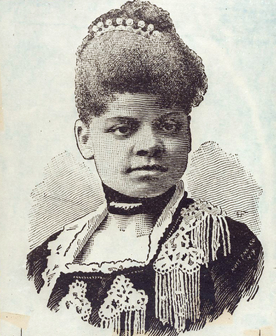 Ida B. Wells