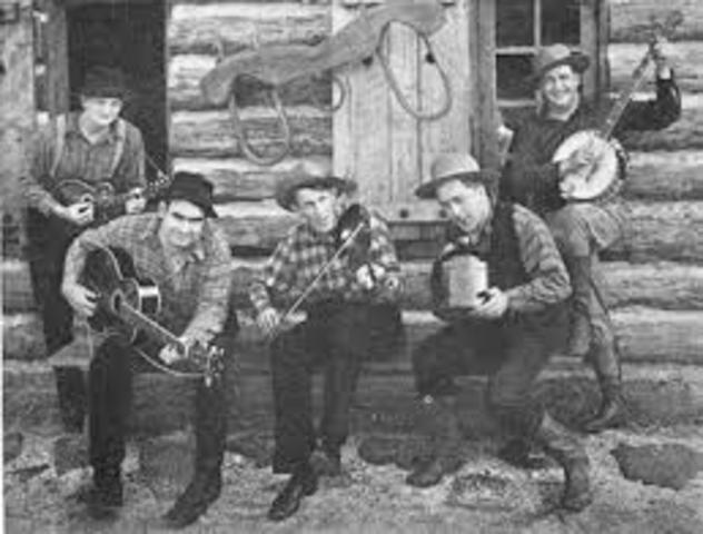 Traditional Rural Music