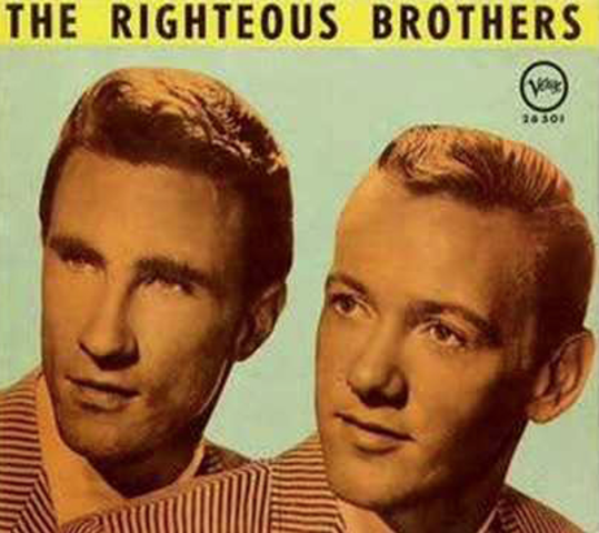 The Righteous Brothers
