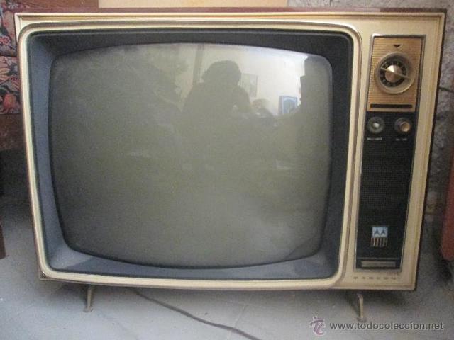 Televisor