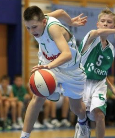 Inicio de su carrera