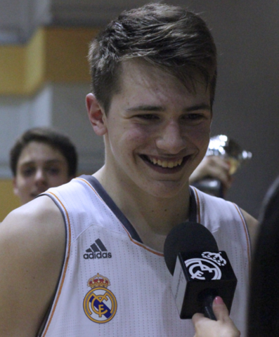 Ficha por el Real Madrid