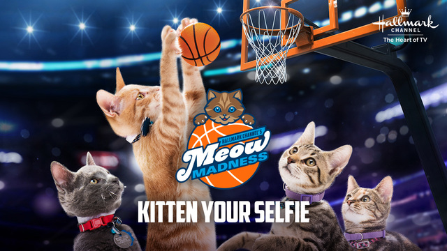 I started basketball