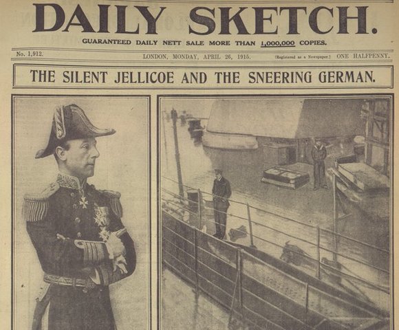 Allies sign Treaty of London