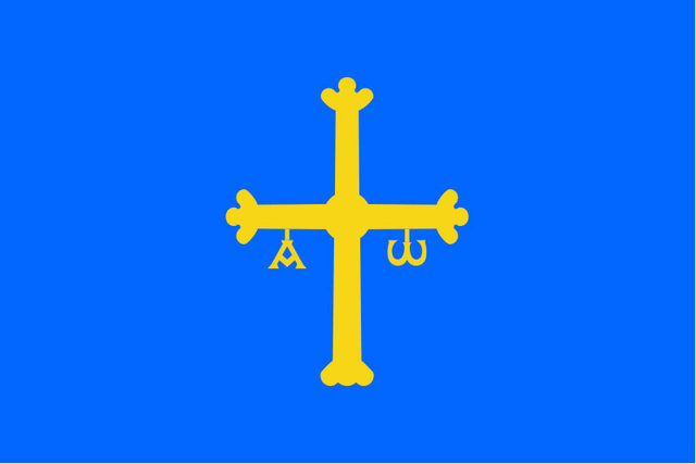 ASTURIASEKO ERRESUMA