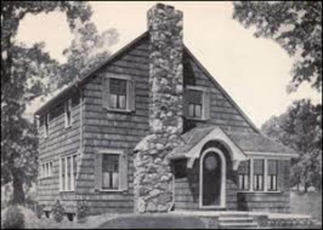 Better Homes/Shelter