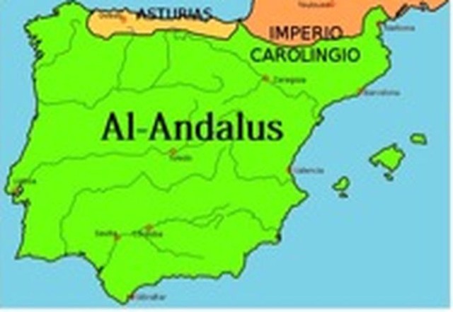 Al-Andalus