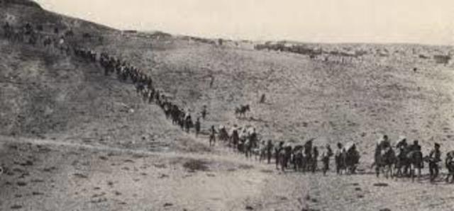 Armenian Genocide