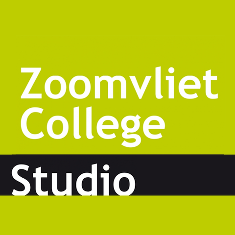 Start van mijn geweldige opleiding op het Zoomvliet College