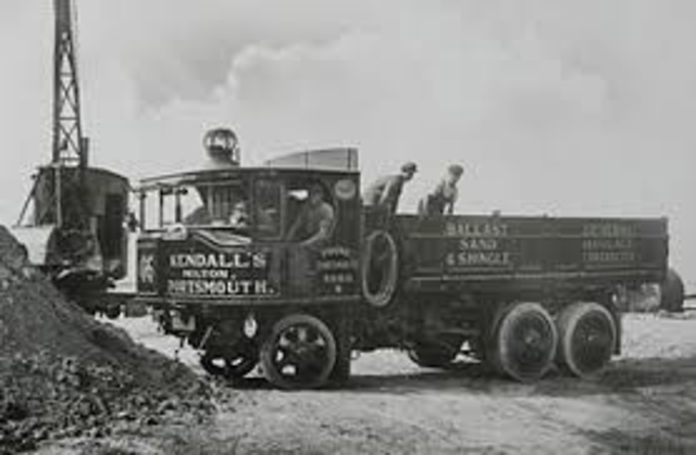 Improvement in Transportation